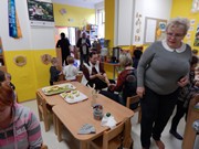 Velikonoční tvoření s rodiči